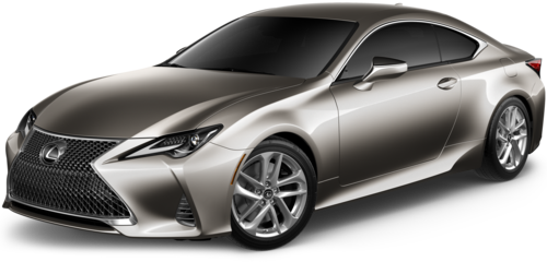 2023 Lexus RC 300 Coupe 2023 Lexus RC 300 Coupe